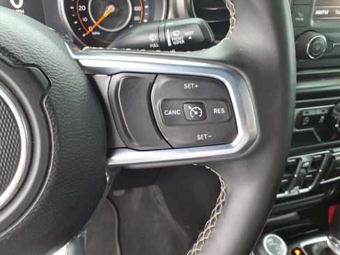 Used 2020 Jeep Gladiator Sport w/ Quick Order Package 24S image 30