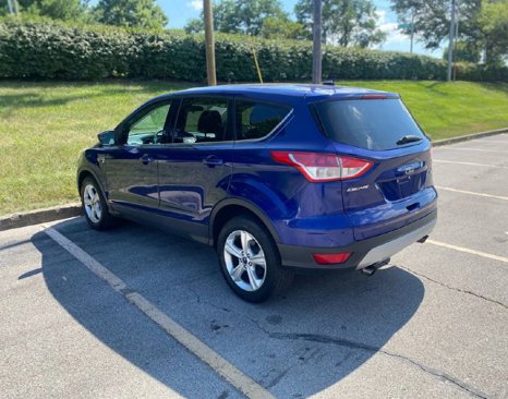 Used 2013 Ford Escape SE image 4