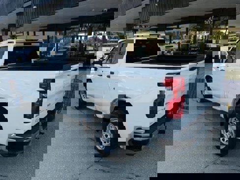 Used 2022 Chevrolet Silverado 1500 W/T w/ WT Value Package image 3
