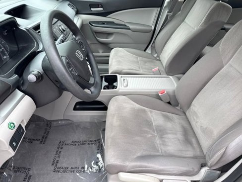 Used 2014 Honda CR-V LX image 19