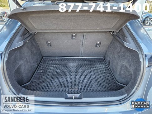 Used 2021 MAZDA CX-30 2.5 Turbo w/ Premium Plus Pkg image 12