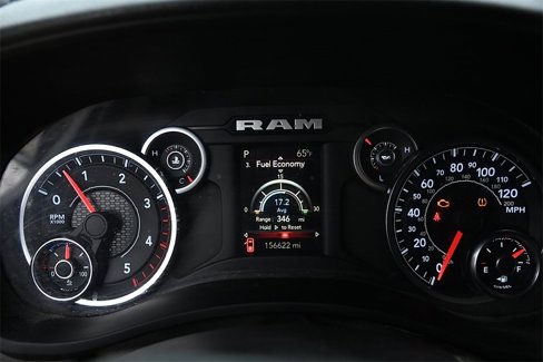 Used 2022 RAM 2500 Tradesman image 5