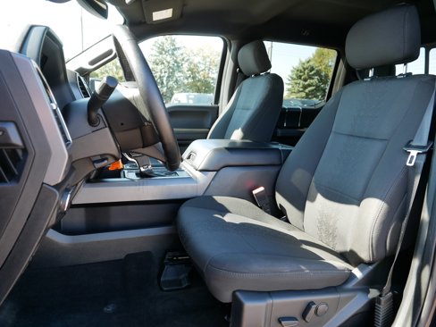 Used 2019 Ford F150 XLT w/ Equipment Group 302A Luxury image 33