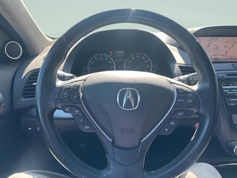 Used 2014 Acura RDX AWD w/ Technology Package image 18