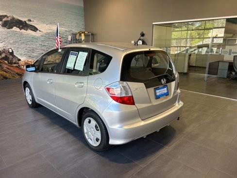 Used 2012 Honda Fit image 26