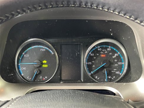 Used 2016 Toyota RAV4 Limited image 5