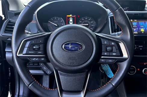 Used 2023 Subaru Crosstrek 2.0i Premium image 11