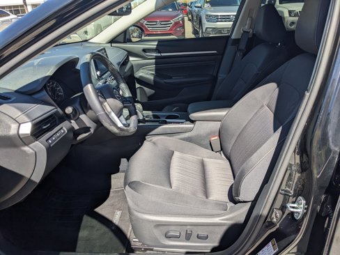 Used 2019 Nissan Altima 2.5 SV image 17