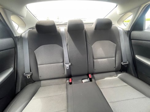 Used 2024 Kia Forte LXS image 38