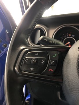 Used 2018 Jeep Wrangler Sport image 23