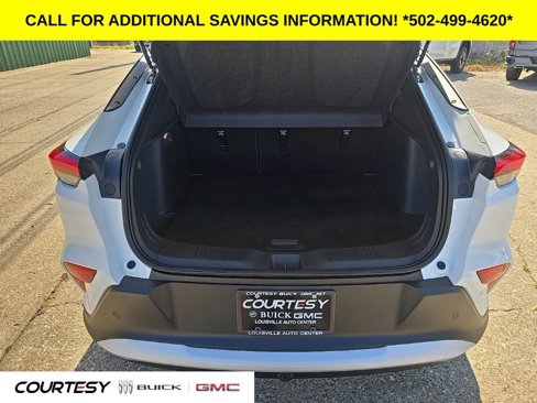 New 2026 Buick Envista Preferred w/ Convenience I Package image 13