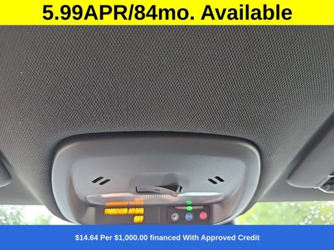 New 2025 Buick Envista Preferred w/ Convenience I Package image 23