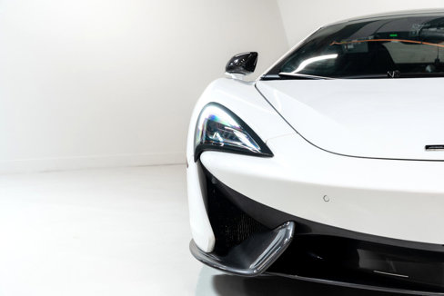 Used 2019 McLaren 570S Coupe image 13