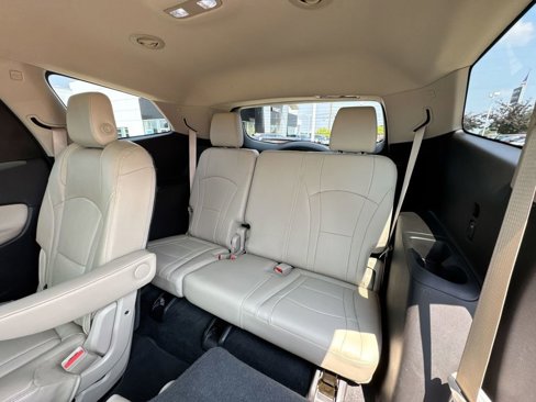 Certified 2018 Buick Enclave Premium w/ Trailering Package image 37