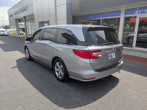 Used 2020 Honda Odyssey EX-L image 5