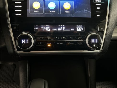 Used 2019 Subaru Outback 2.5i Premium image 21