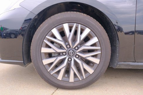 Used 2023 Nissan Altima 2.5 SV image 32