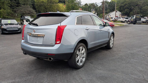 Used 2014 Cadillac SRX Performance w/ Driver Awareness Package image 13