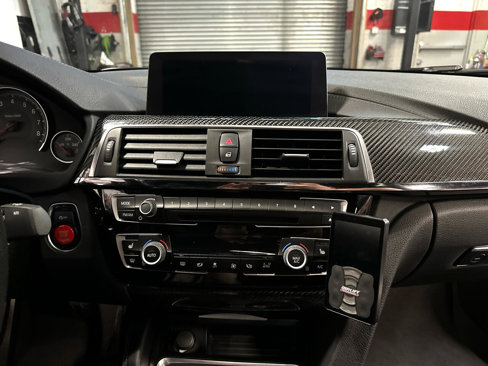 Used 2018 BMW M3 Competition w/ Competition Package image 24