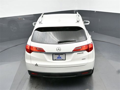 Used 2015 Acura RDX AWD w/ Technology Package image 20