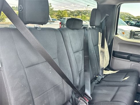 Used 2018 Ford F150 XL w/ Equipment Group 101A Mid image 24