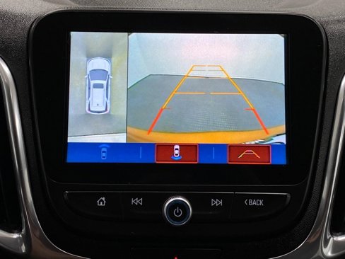 Used 2018 Chevrolet Equinox Premier image 25