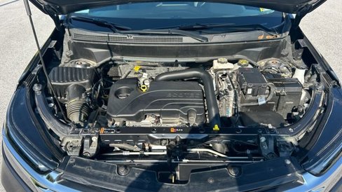 Certified 2023 Chevrolet Equinox LT image 54