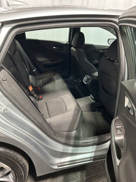 Certified 2023 Chevrolet Malibu LT image 18