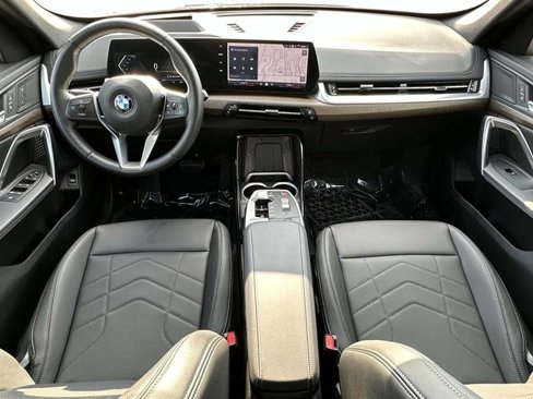 Certified 2025 BMW X1 xDrive28i w/ Technology Package image 22