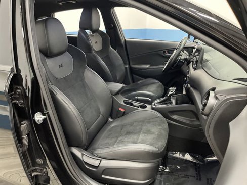 Used 2023 Hyundai Kona N w/ Cargo Package image 29