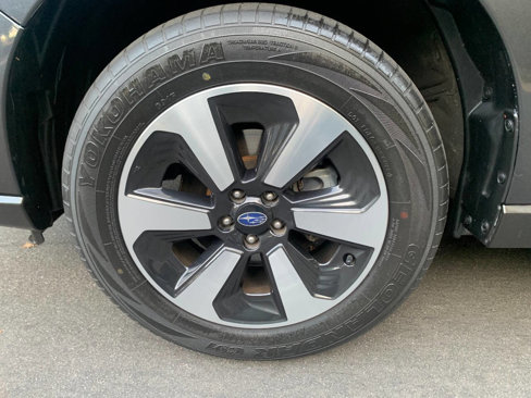 Used 2018 Subaru Forester 2.5i Premium image 37
