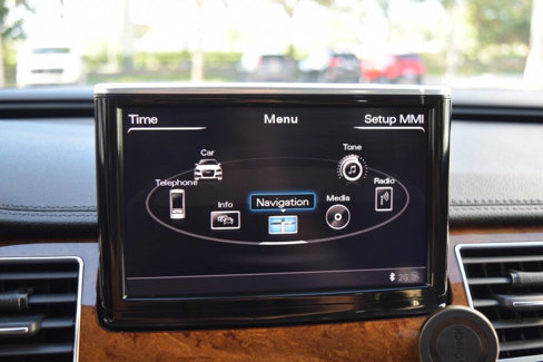 Used 2014 Audi A8 L TDI image 57