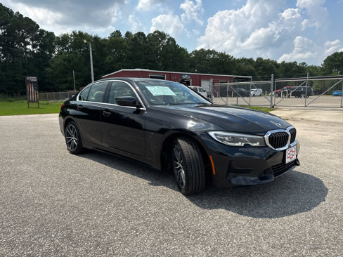 Used 2021 BMW 330i xDrive Sedan image 10