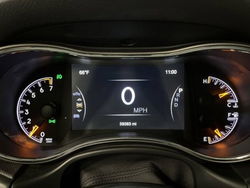 Certified 2021 Jeep Grand Cherokee Limited image 19