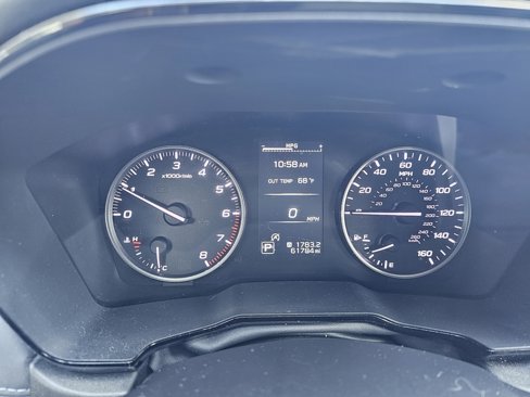 Used 2020 Subaru Outback 2.5i image 7