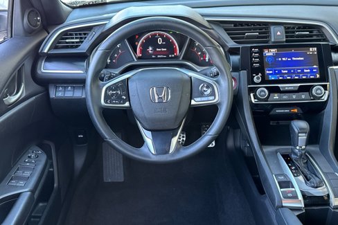 Used 2019 Honda Civic Sport image 14