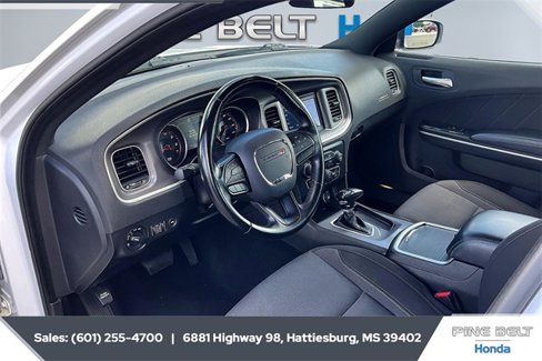 Used 2022 Dodge Charger SXT image 12