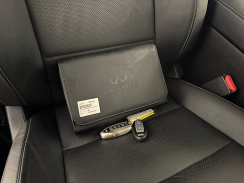 Used 2019 INFINITI QX50 Essential w/ Premium Heat Package image 43