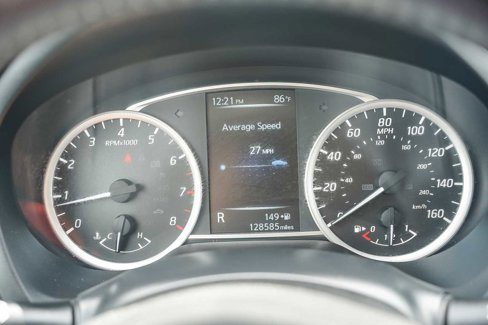 Used 2017 Nissan Sentra SV image 23