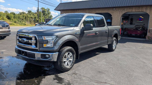Used 2016 Ford F150 XLT w/ Trailer Tow Package image 40