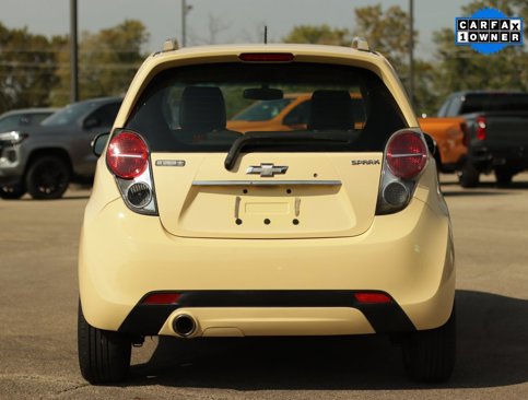 Used 2014 Chevrolet Spark LT image 6