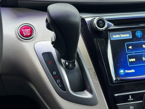 Used 2017 Honda Odyssey EX-L image 25