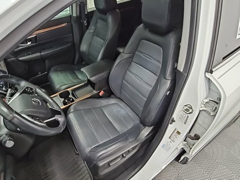 Used 2020 Honda CR-V Touring image 27