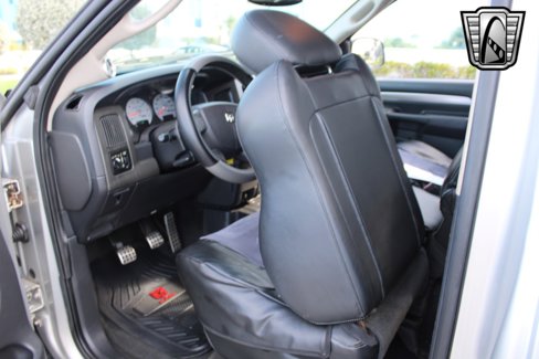 Used 2005 Dodge Ram 1500 Truck 2WD Regular Cab image 16