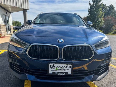 Used 2022 BMW X2 xDrive28i w/ Convenience Package image 15