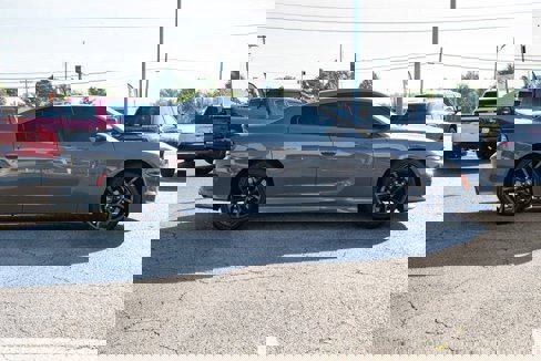 Used 2023 Dodge Charger GT w/ Blacktop Package image 6