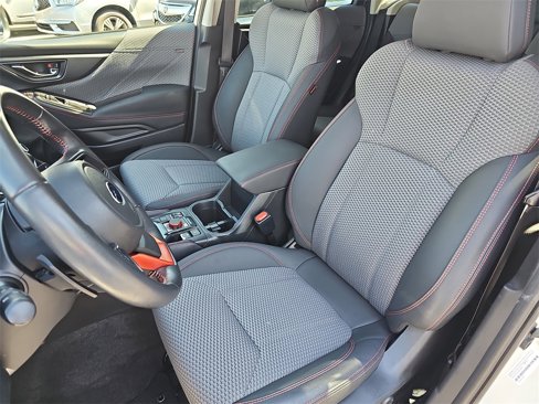Used 2022 Subaru Forester Sport image 16