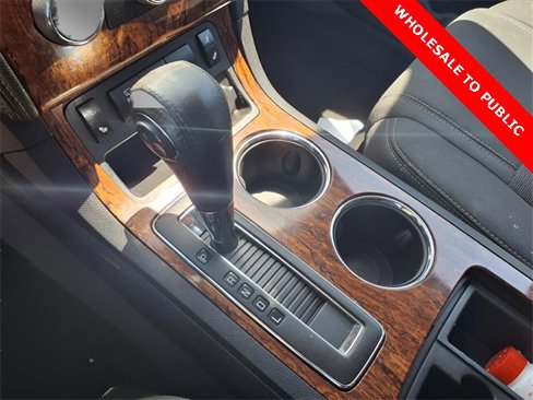 Used 2014 Chevrolet Traverse LT w/ All-Star Edition image 21
