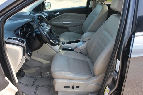 Used 2013 Ford Escape SEL image 29