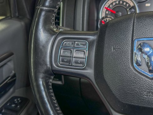 Used 2018 RAM 1500 Big Horn image 31